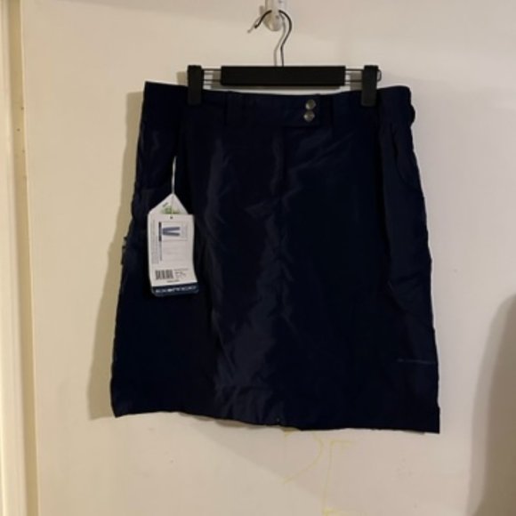 Exofficio Dresses & Skirts - NWT EXOFFICIO Skirt Size 10